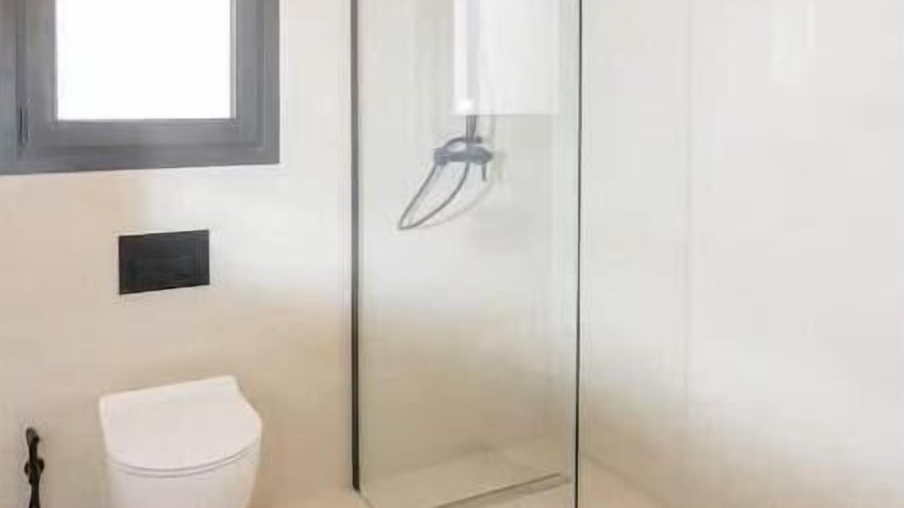 Photo of Bathroom in Livadia