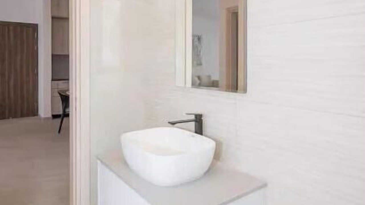 Photo of Bathroom in Livadia