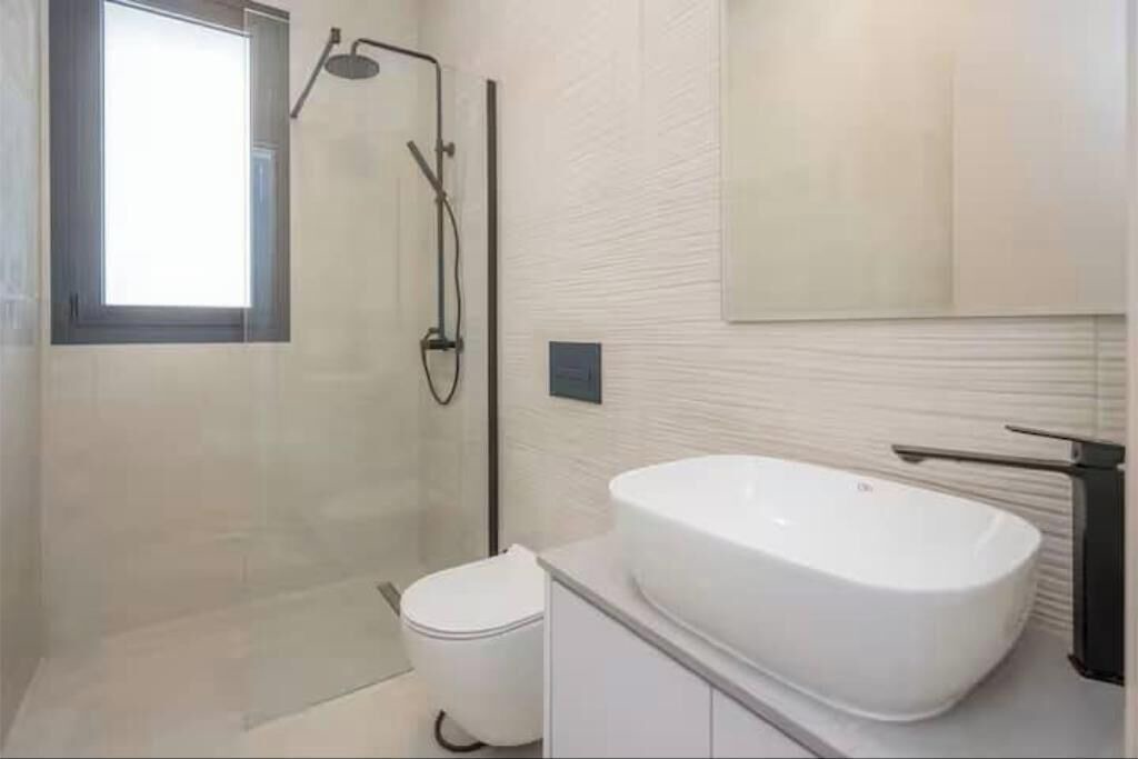 Photo of Bathroom in Livadia