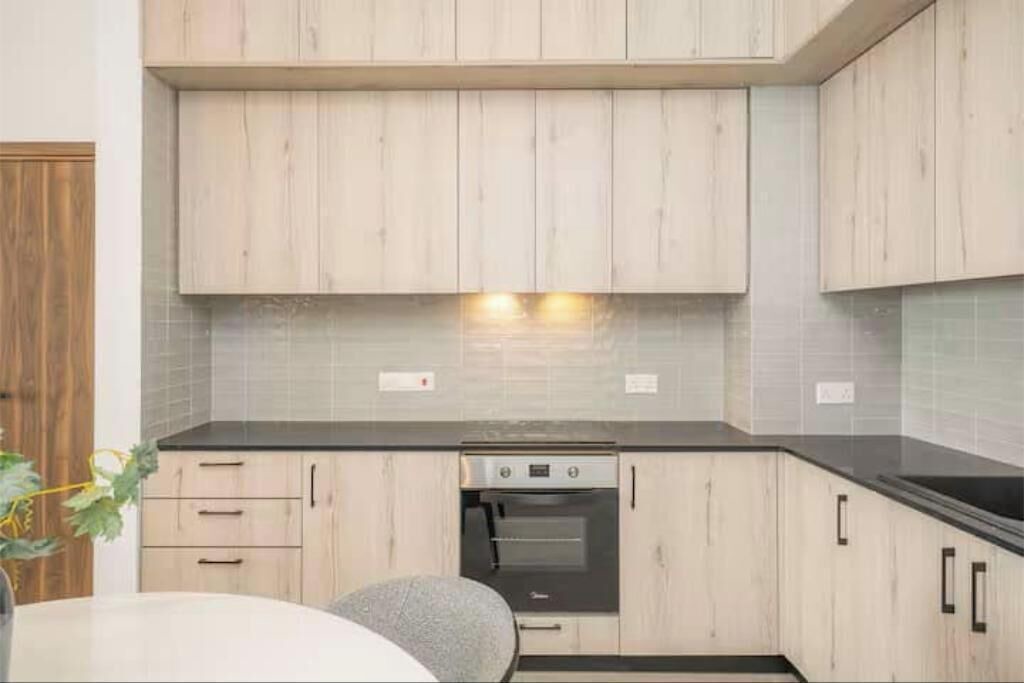 Photo of Kitchen in Livadia