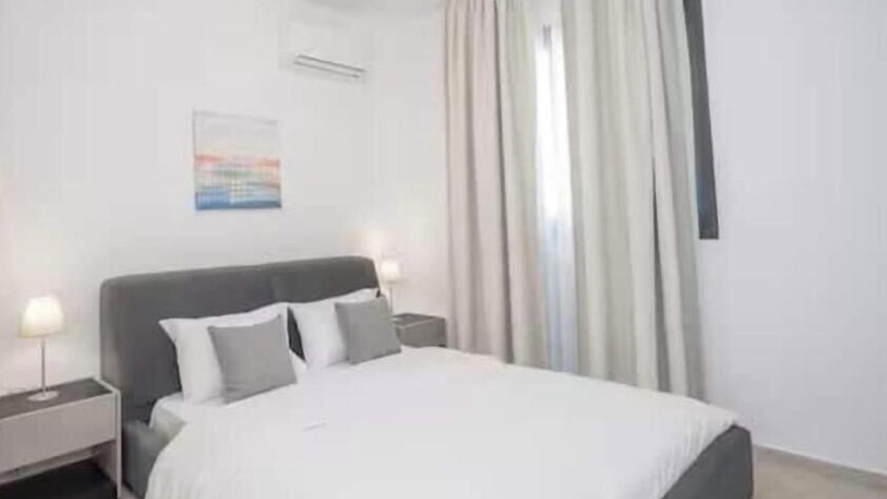 Photo of Bedroom in Livadia