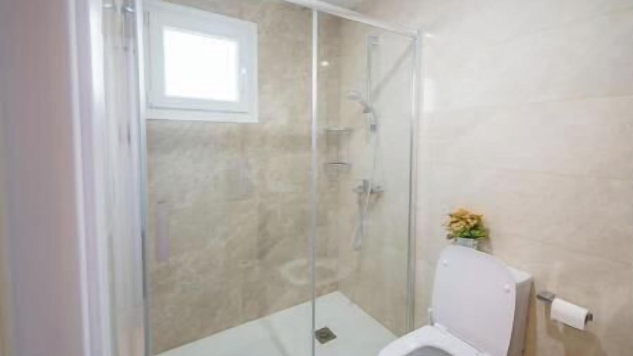 Photo of Bathroom in Oroklini