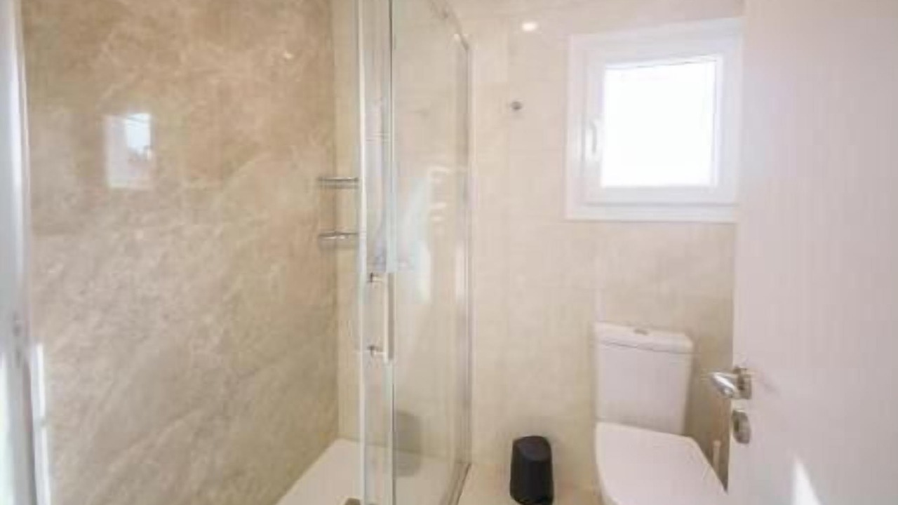Photo of Bathroom in Oroklini