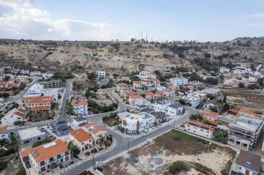 Photo of Outdoor in Oroklini