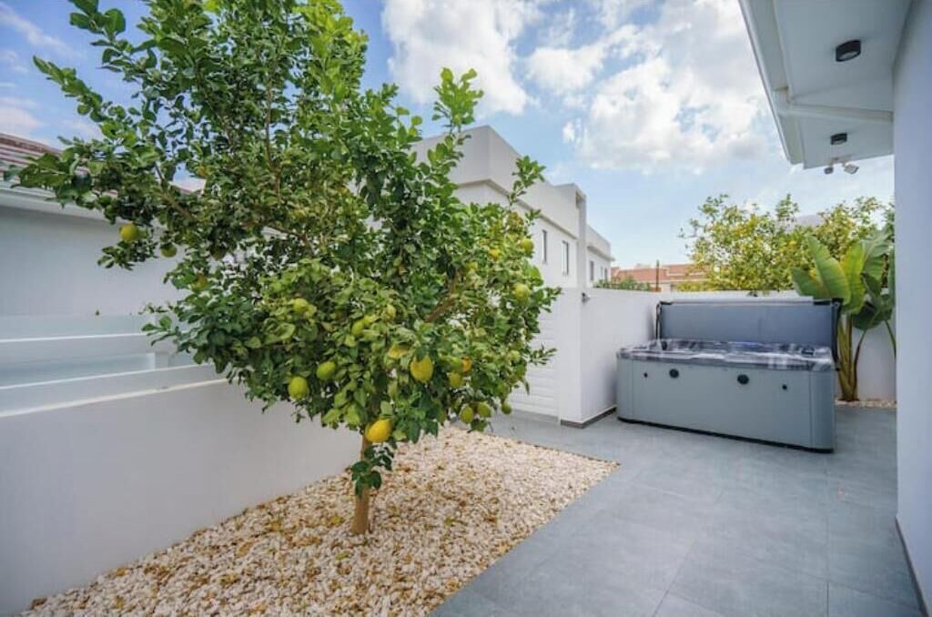 Photo of Patio Balcony in Oroklini