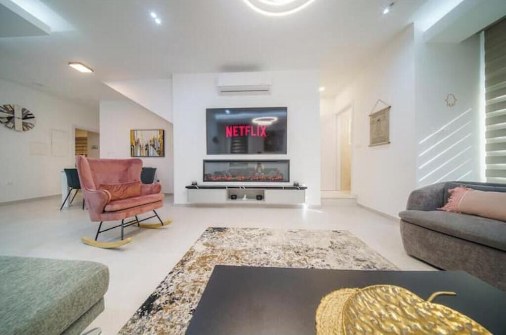 Photo of Livingroom in Oroklini