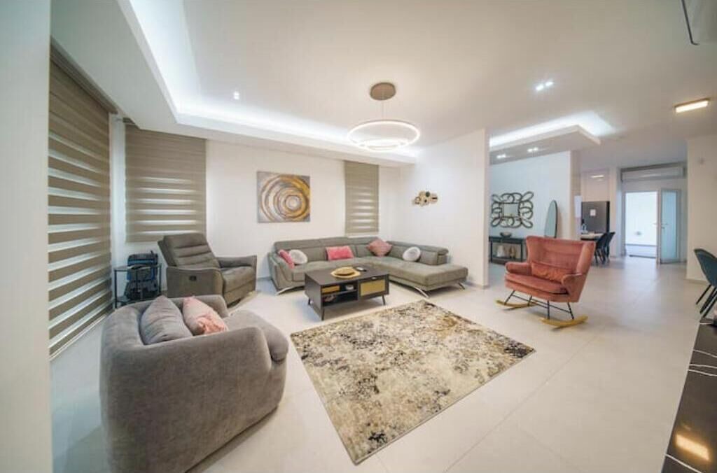 Photo of Livingroom in Oroklini