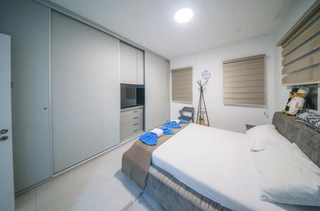 Photo of Bedroom in Oroklini