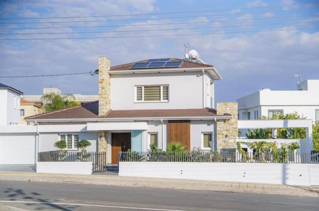 Photo of Outdoor in Oroklini