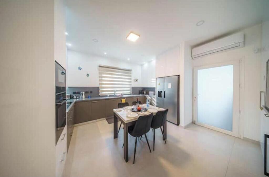Photo of Kitchen in Oroklini