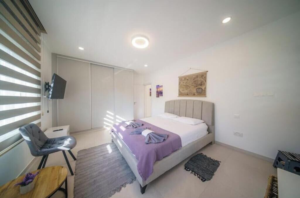 Photo of Bedroom in Oroklini