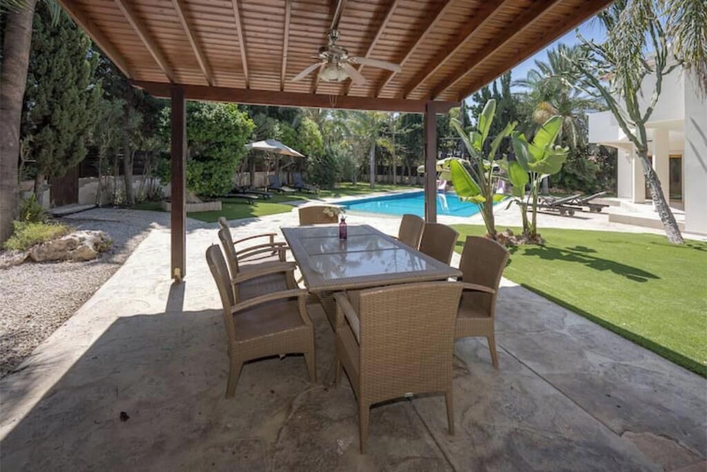 Photo of Outdoor in Pyla