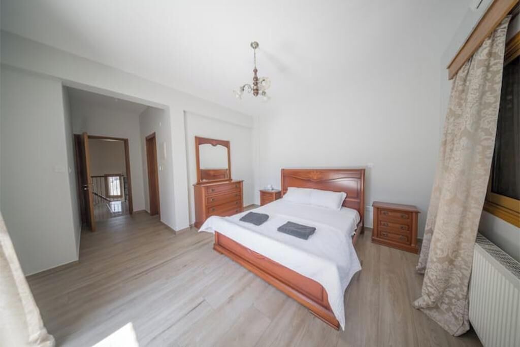 Photo of Bedroom in Pyla