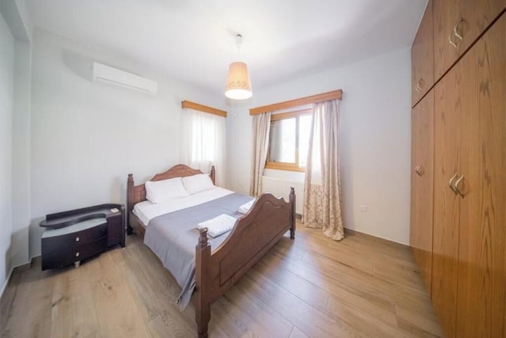 Photo of Bedroom in Pyla