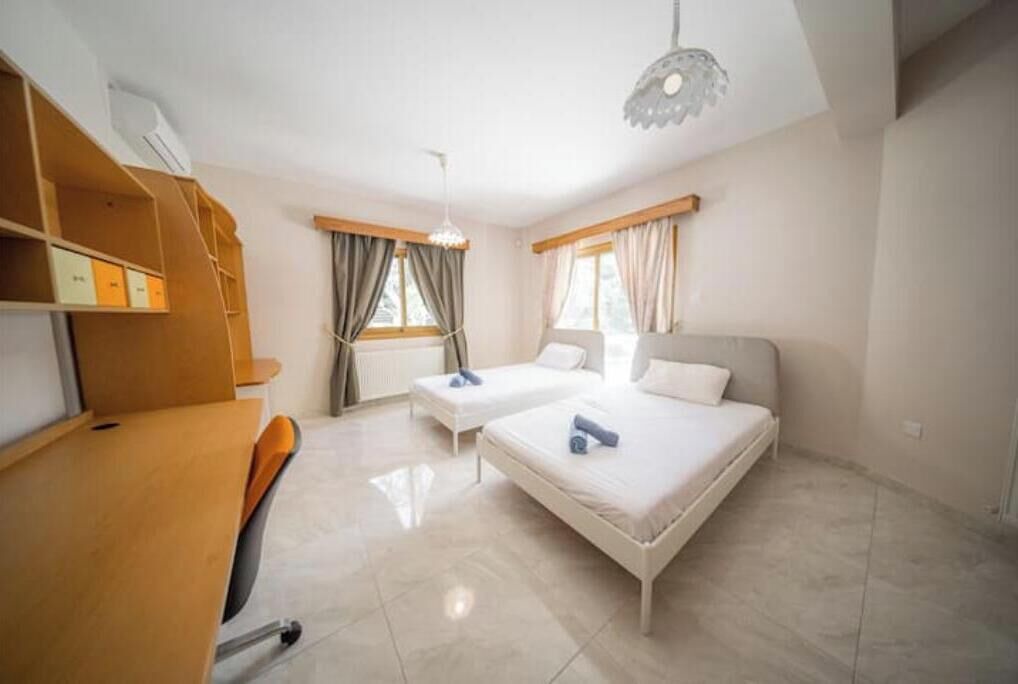 Photo of Bedroom in Pyla
