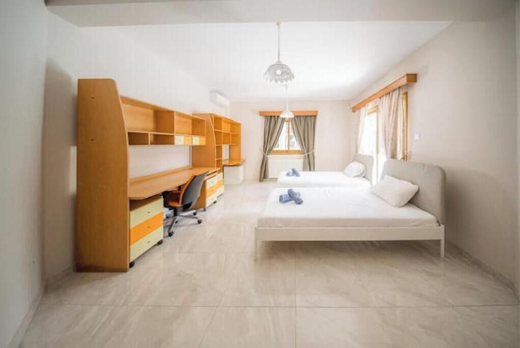 Photo of Bedroom in Pyla
