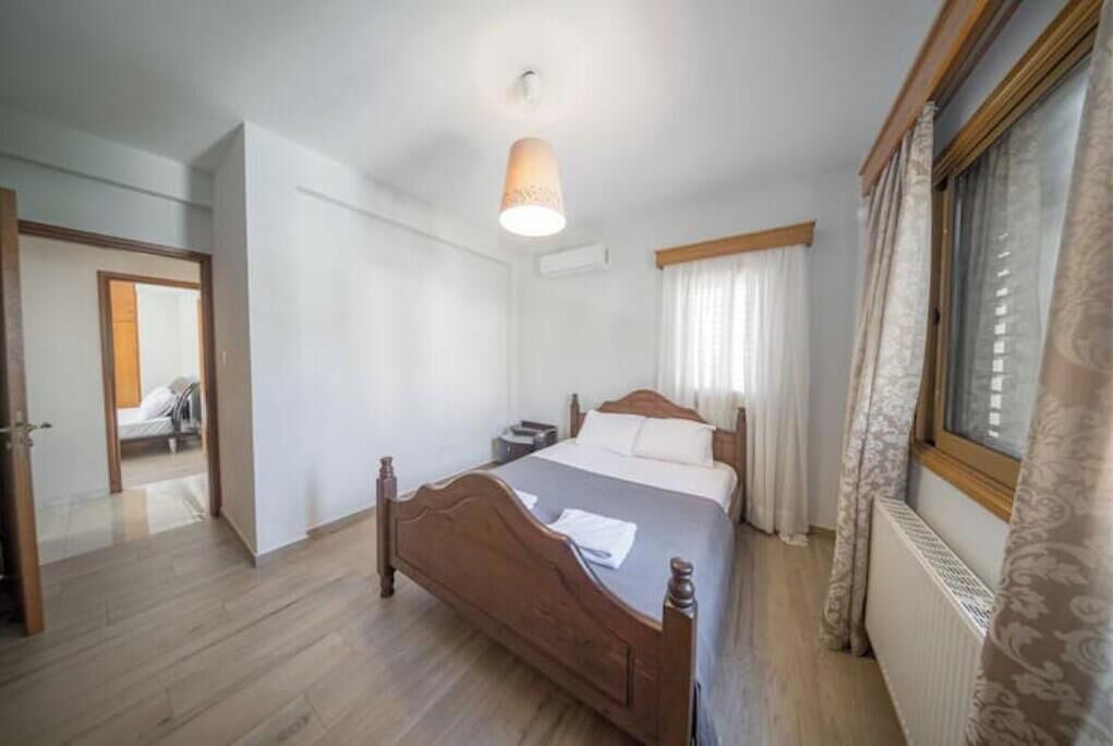 Photo of Bedroom in Pyla