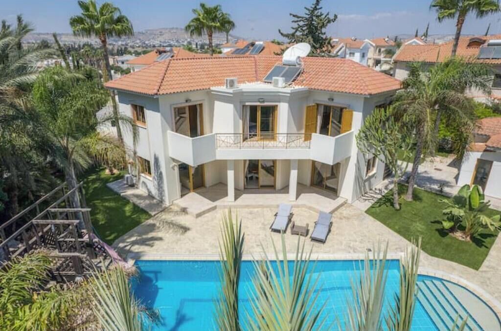 Photo of Outdoor in Pyla