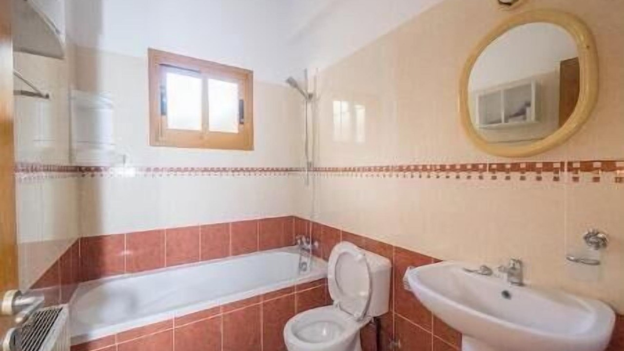 Photo of Bathroom in Pyla
