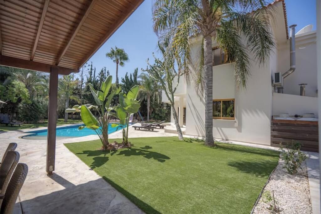 Photo of Outdoor in Pyla