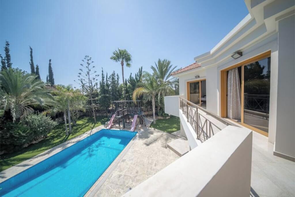 Photo of Outdoor in Pyla