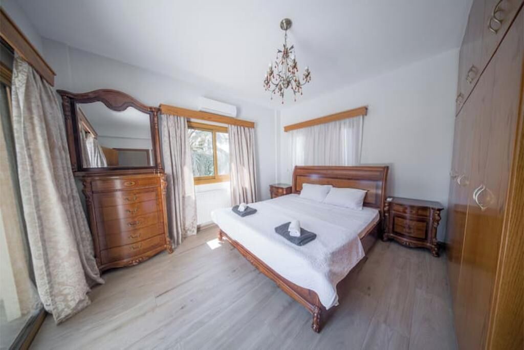 Photo of Bedroom in Pyla