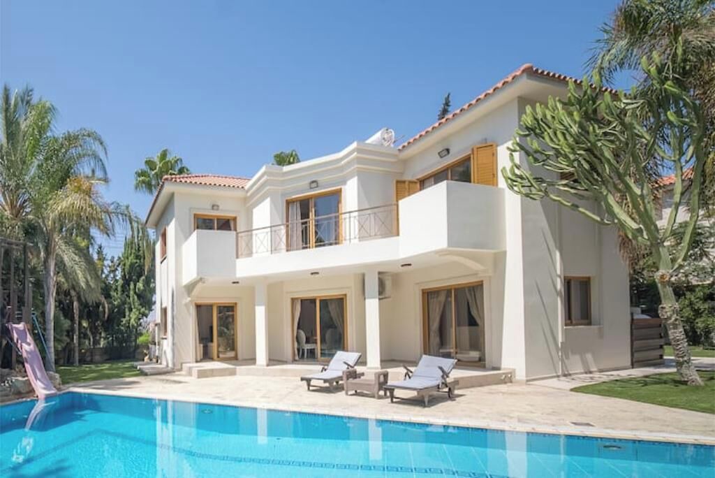 Photo of Outdoor in Pyla