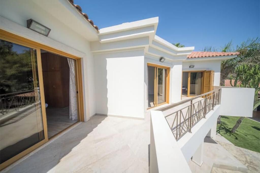 Photo of Outdoor in Pyla