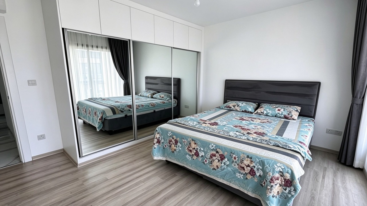 Photo of Bedroom in Yeni Bogazici