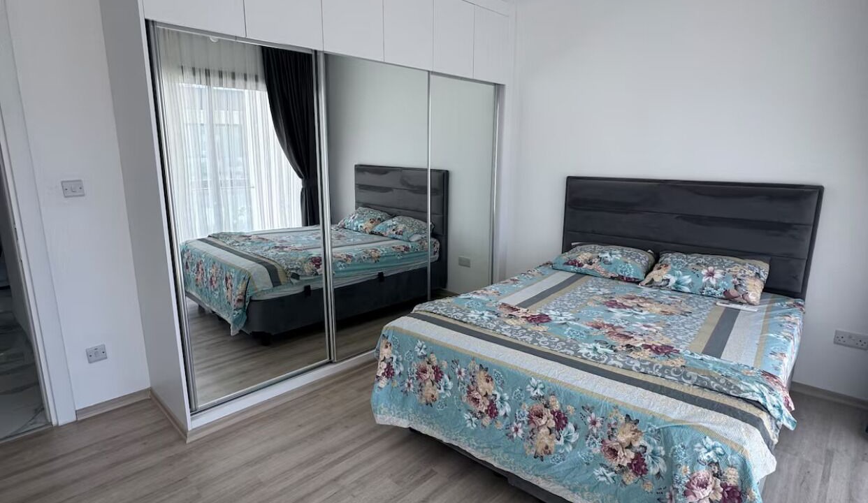 Photo of Bedroom in Yeni Bogazici