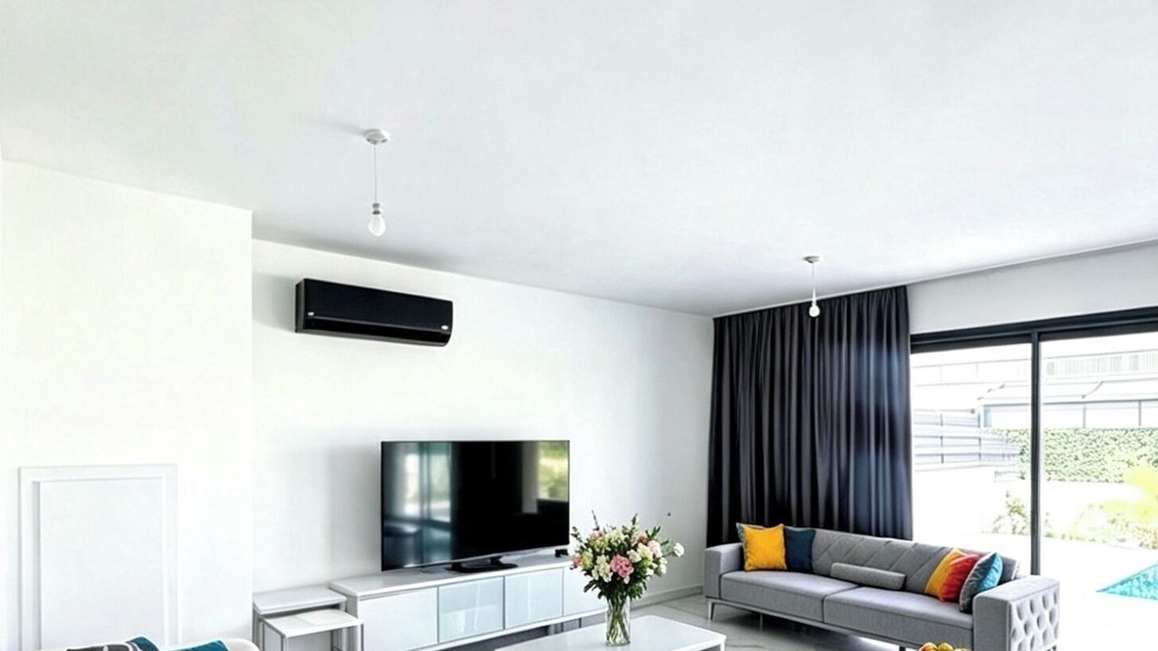 Photo of Livingroom in Yeni Bogazici