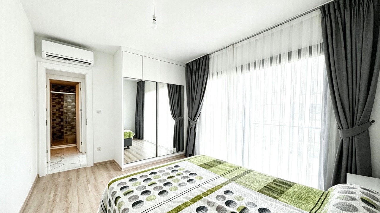 Photo of Bedroom in Yeni Bogazici