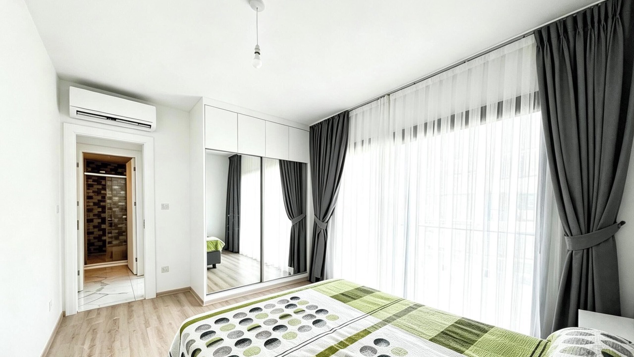 Photo of Bedroom in Yeni Bogazici
