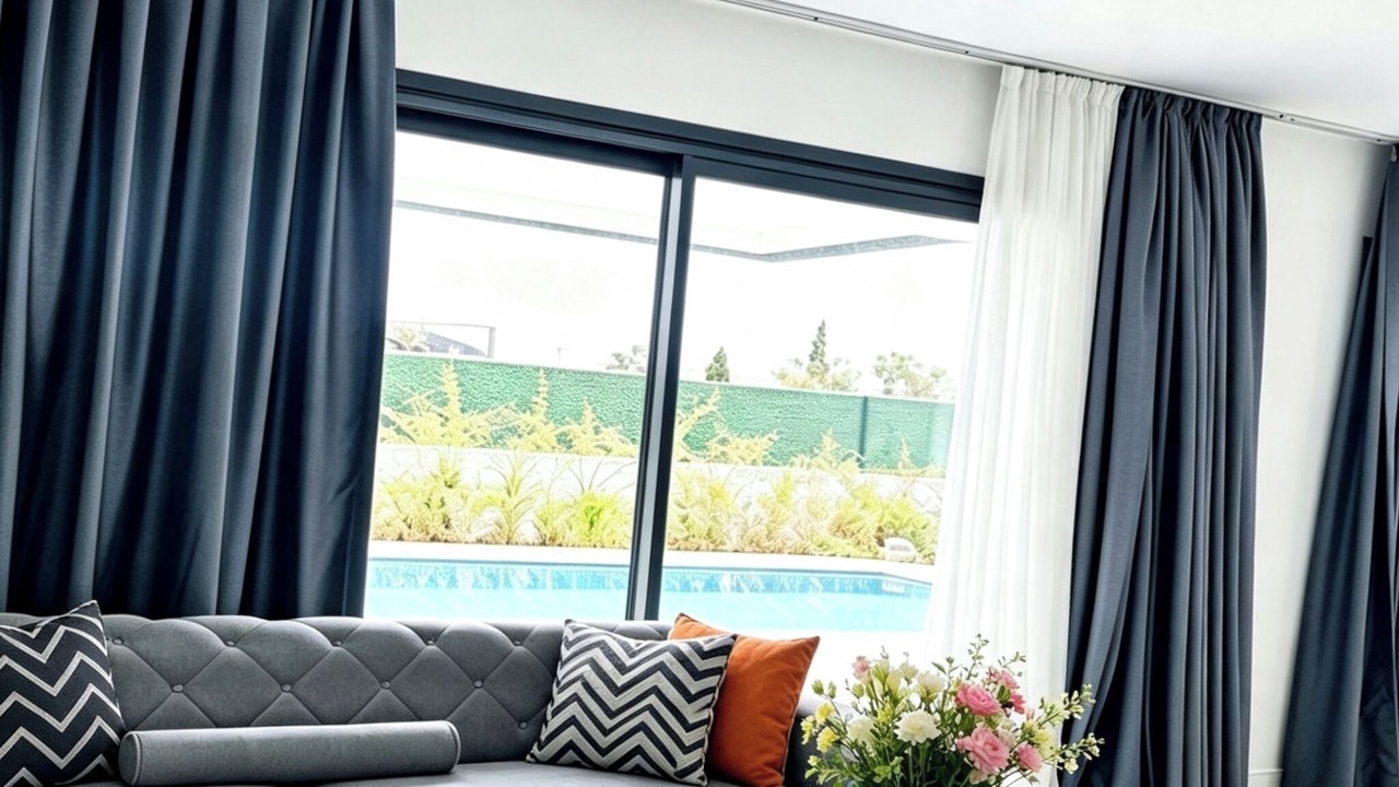 Photo of Livingroom in Yeni Bogazici