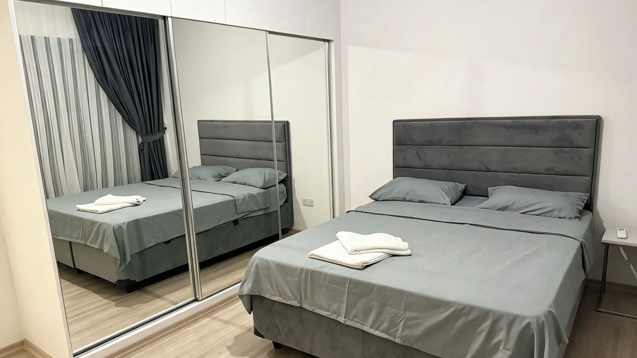 Photo of Bedroom in Yeni Bogazici