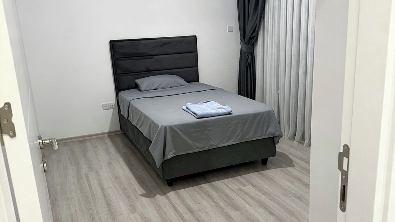 Photo of Bedroom in Yeni Bogazici