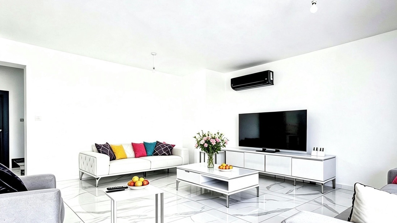 Photo of Livingroom in Yeni Bogazici