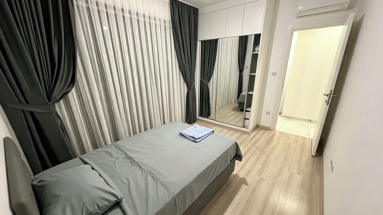 Photo of Bedroom in Yeni Bogazici