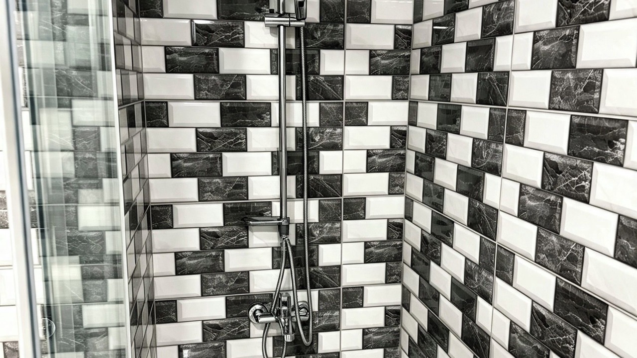 Photo of Bathroom in Yeni Bogazici