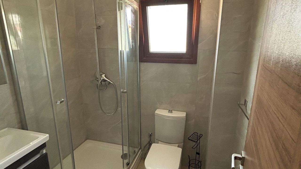 Photo of Bathroom in Bahceli