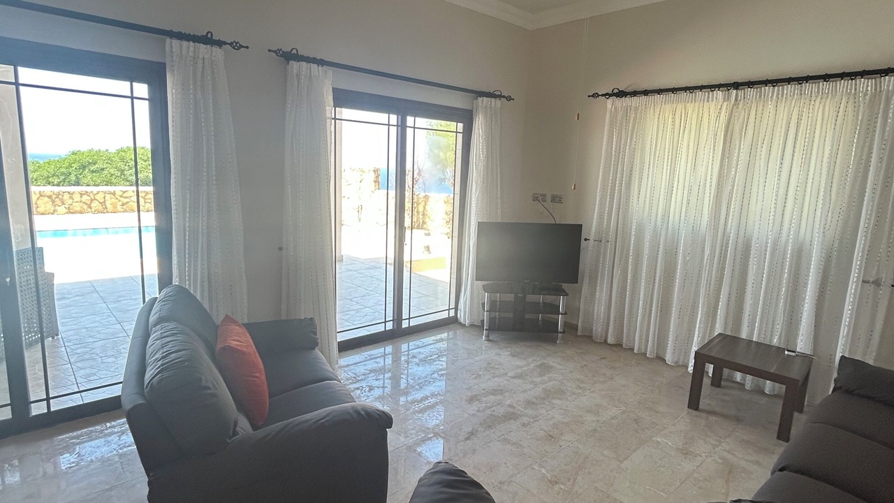 Photo of Bedroom in Bahceli