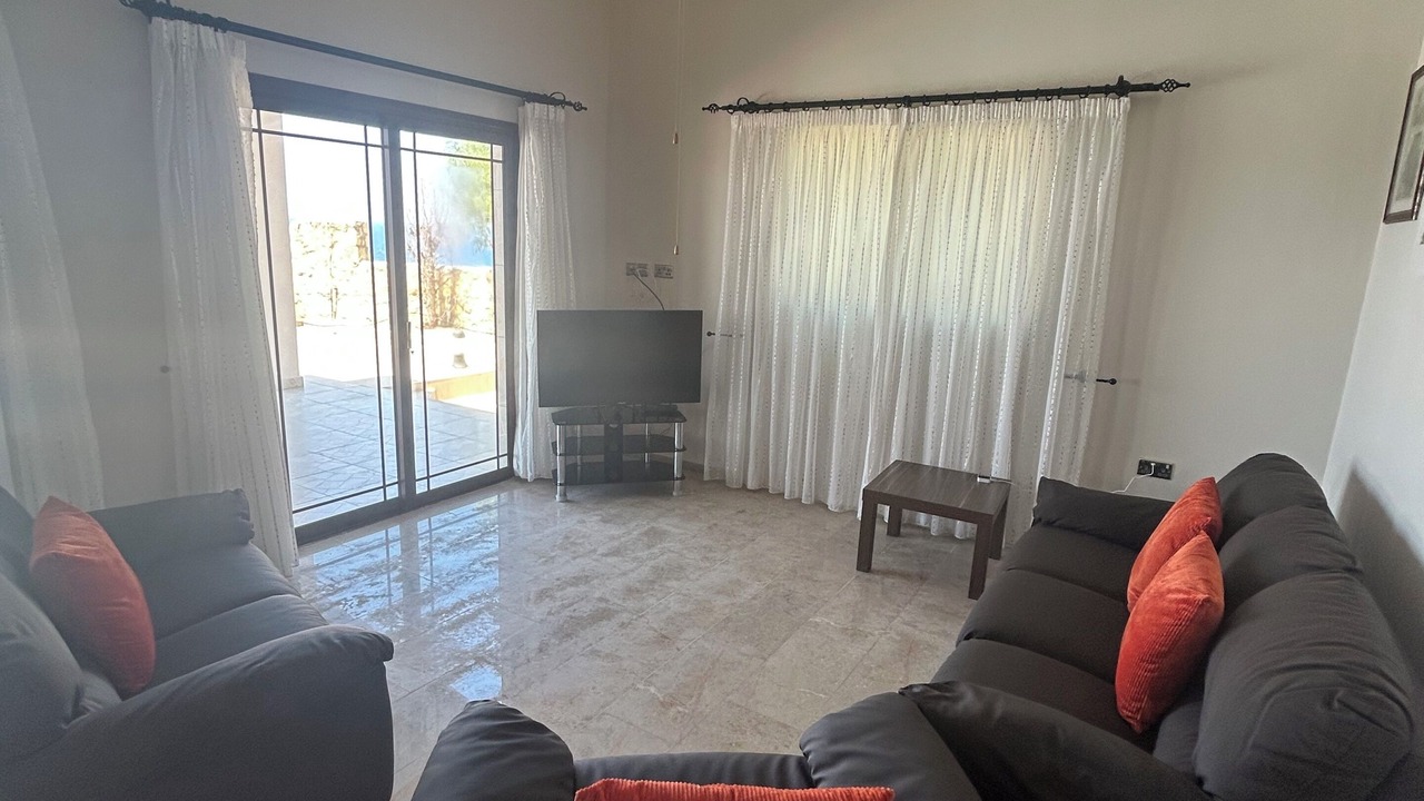 Photo of Livingroom in Bahceli