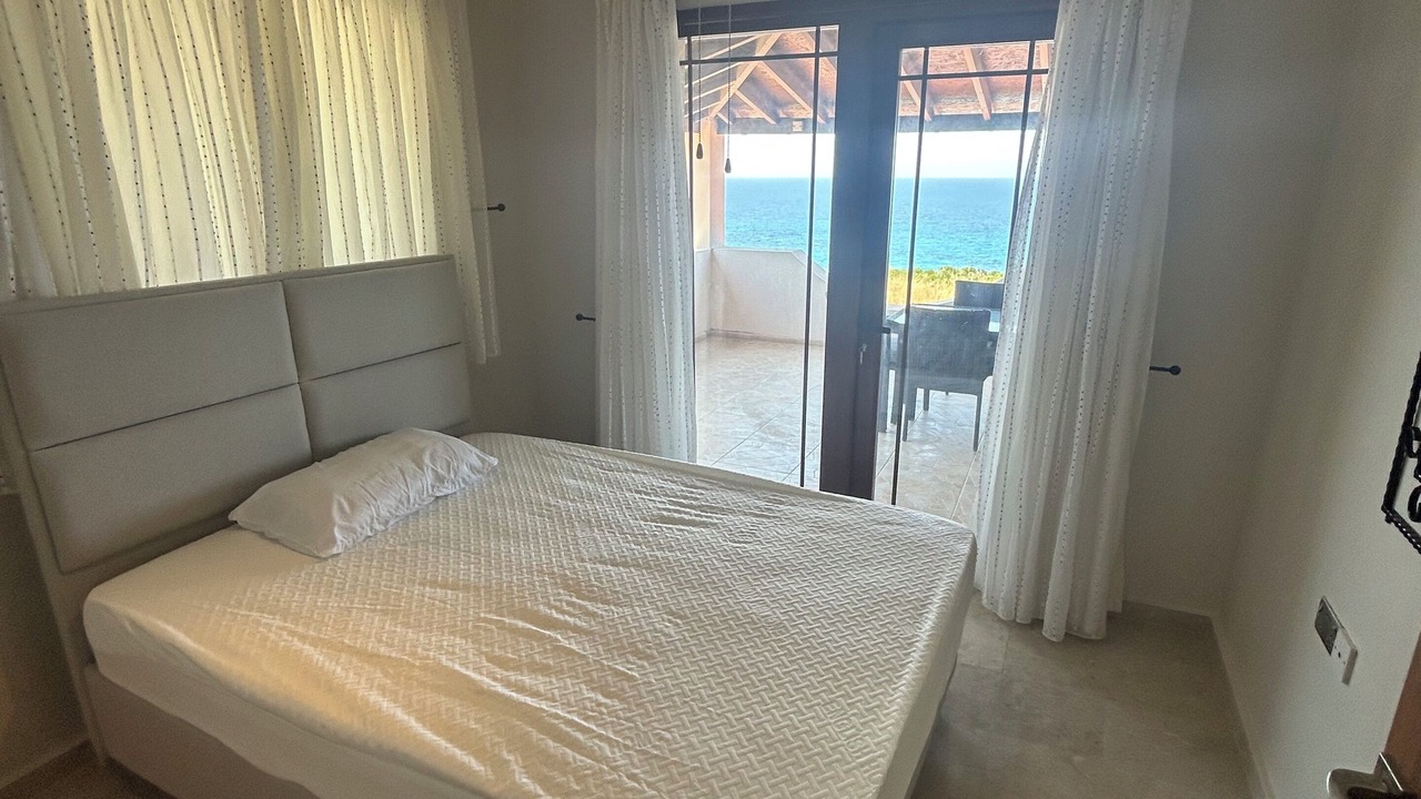 Photo of Bedroom in Bahceli