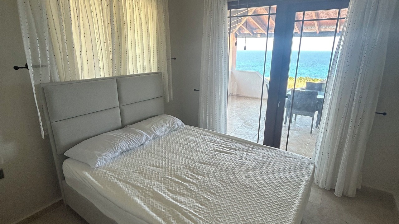 Photo of Bedroom in Bahceli