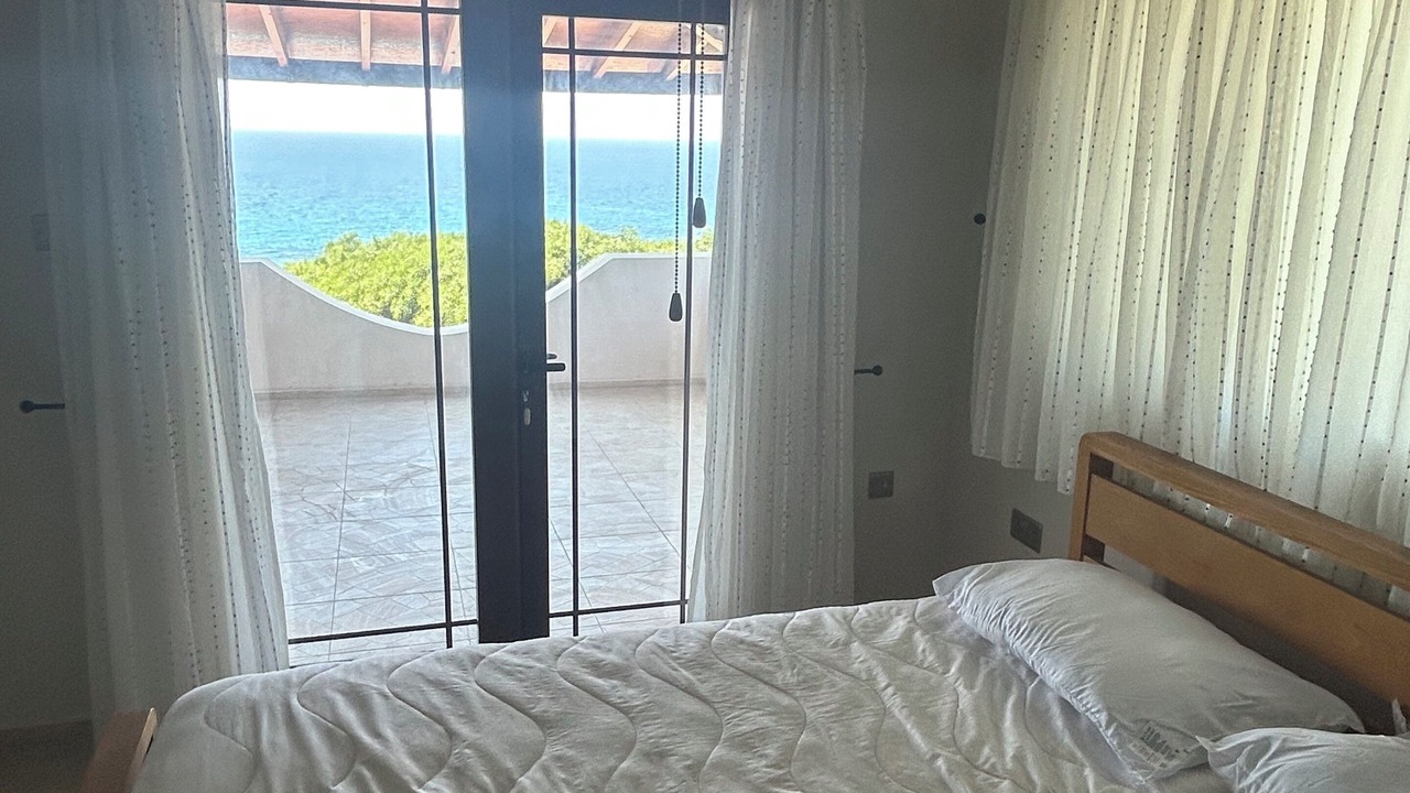 Photo of Bedroom in Bahceli