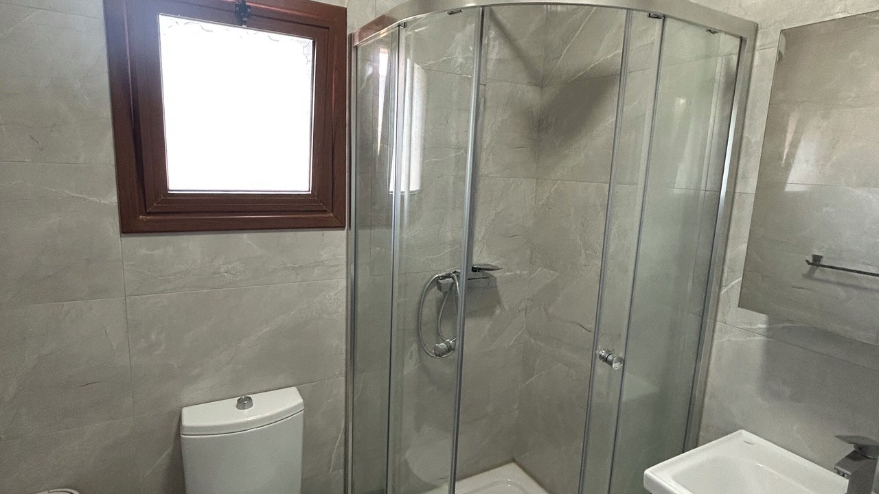 Photo of Bathroom in Bahceli