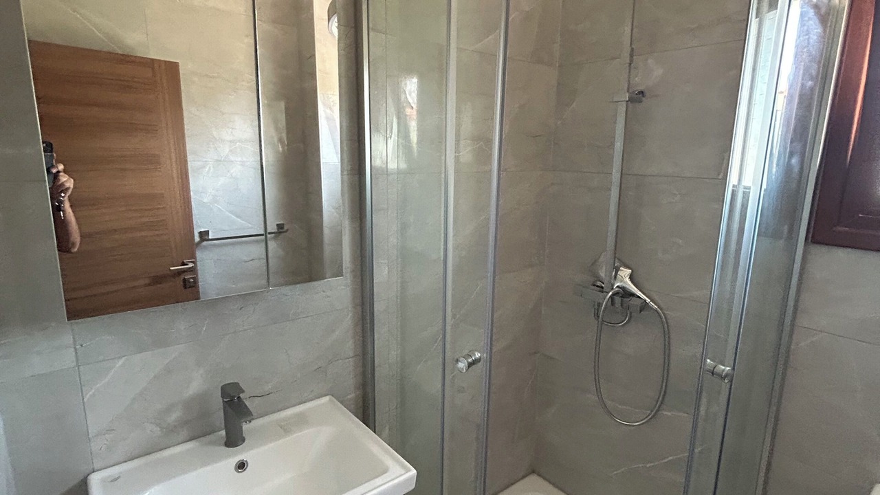 Photo of Bathroom in Bahceli