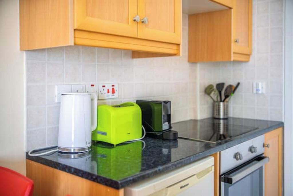 Photo of Kitchen in Peyia Town