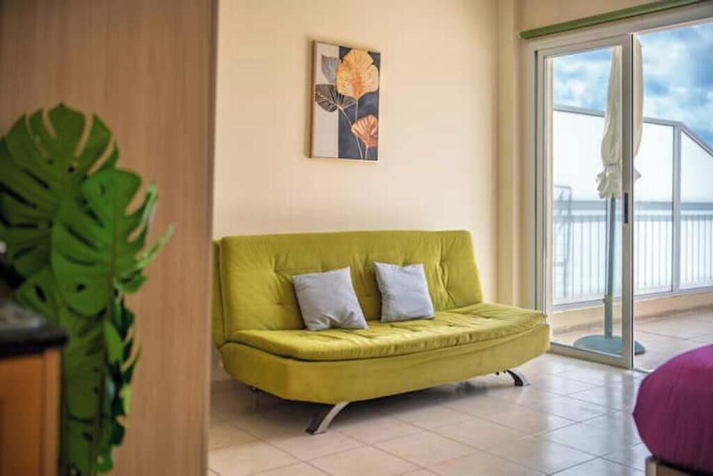 Photo of Livingroom in Peyia Town