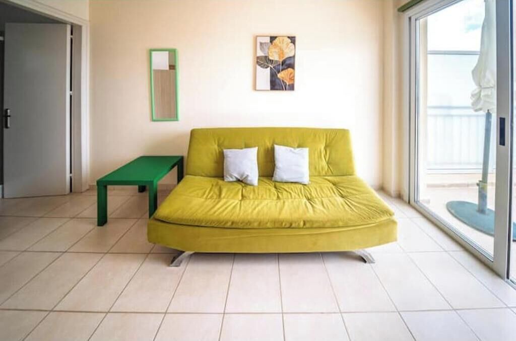 Photo of Livingroom in Peyia Town